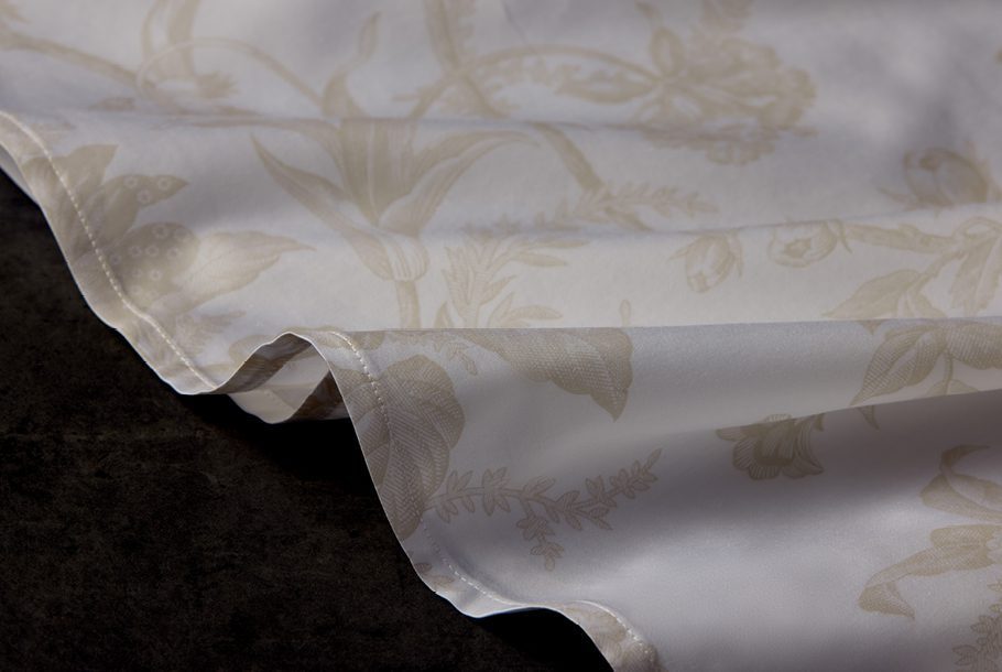 Mascioni Hotel Collection - luxury linen
