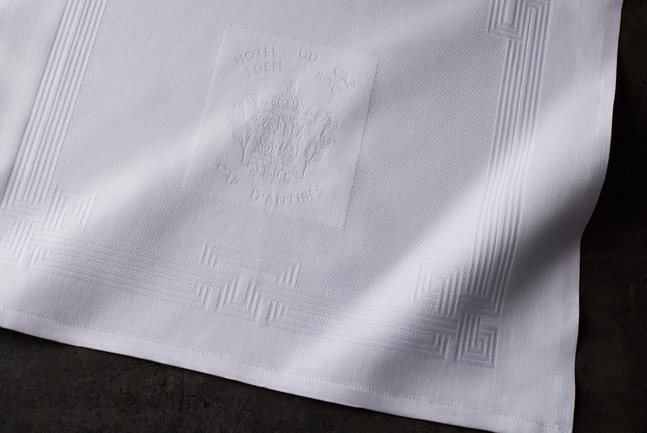 Mascioni Hotel Collection - luxury table linen