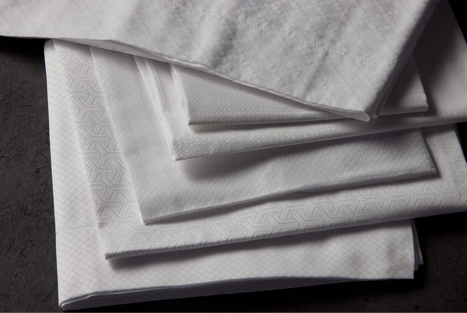 Mascioni Hotel Collection - luxury bedding