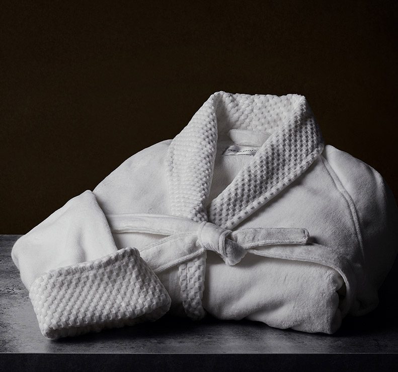 Lago Bath Robe