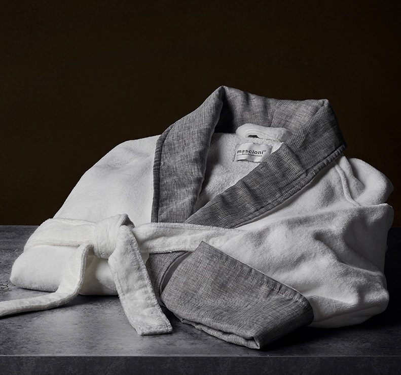 Lene Bath Robe