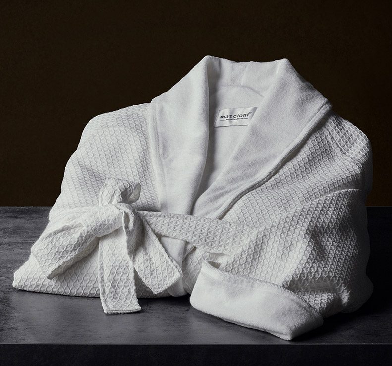 Lido Bath Robe