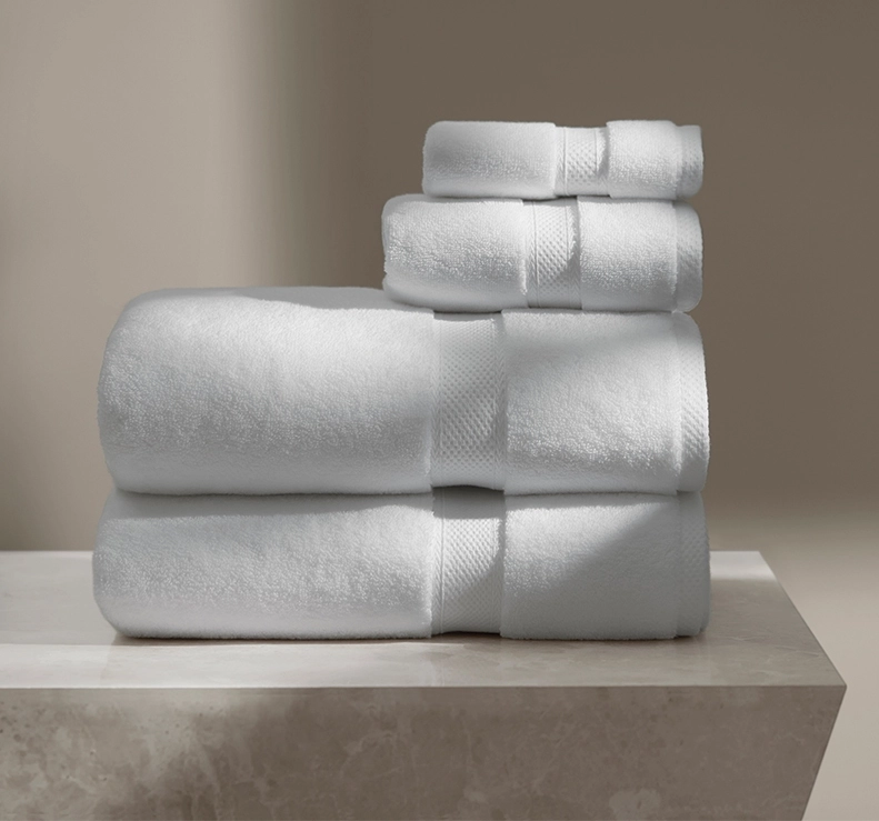 siena bath towels