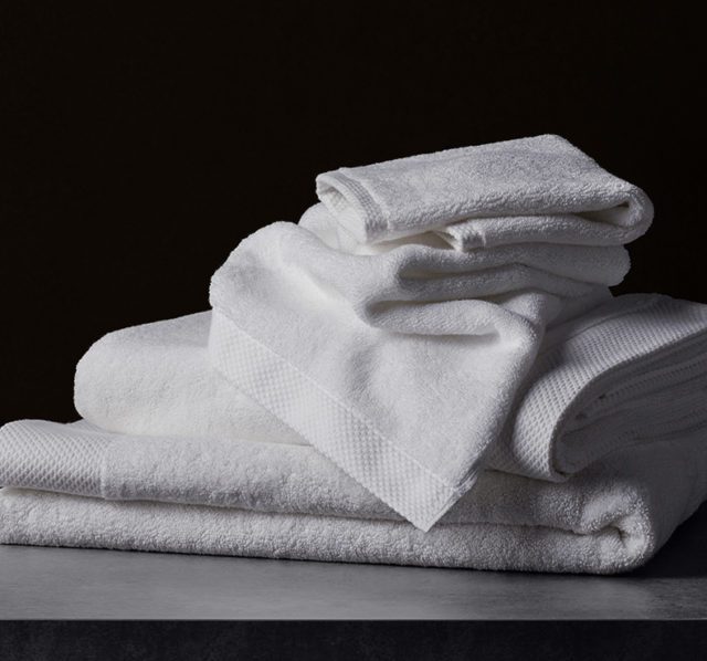 Bath | Mascioni Hotel Collection