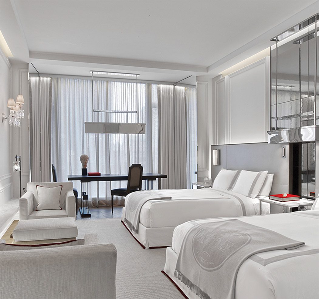 Baccarat Hotel