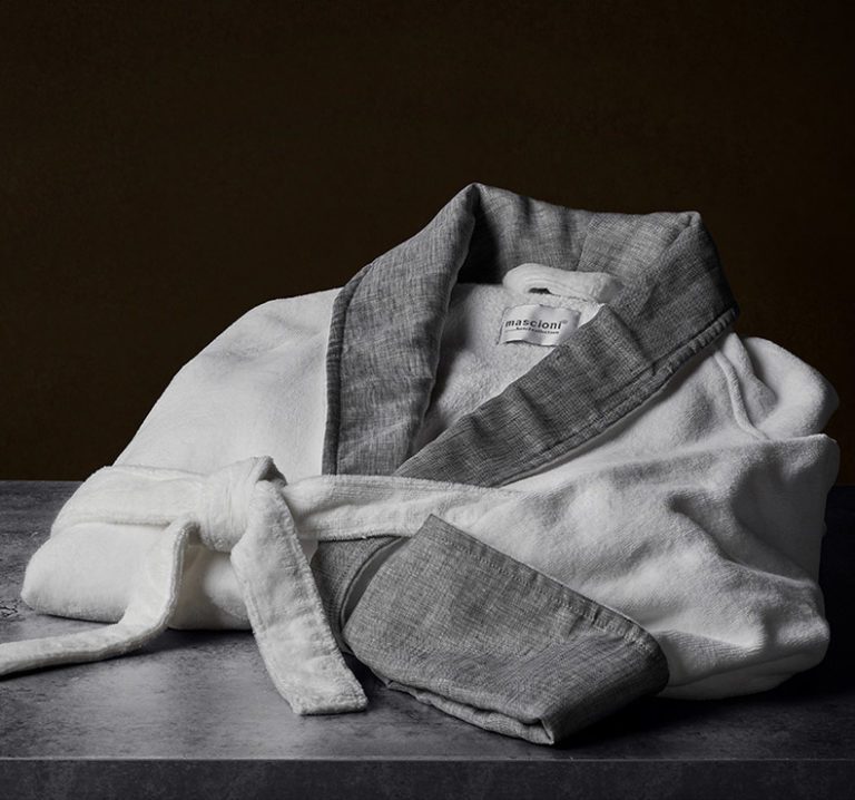 Robes | Mascioni Hotel Collection