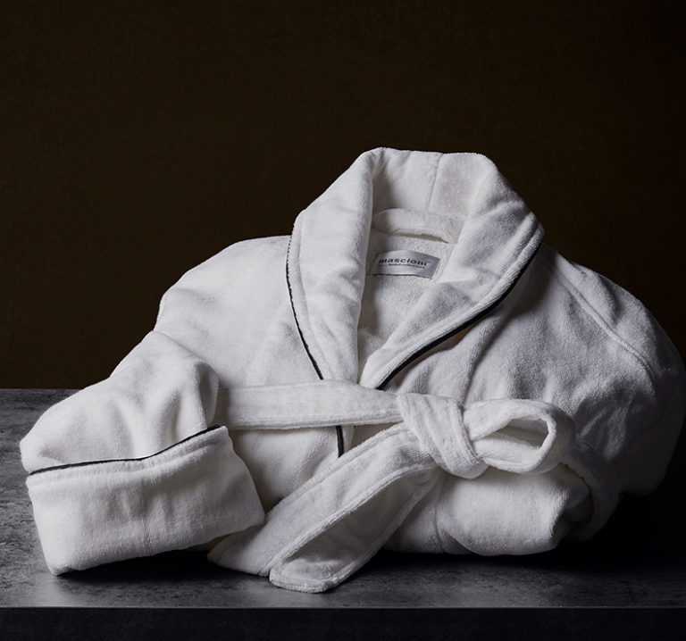 Robes | Mascioni Hotel Collection