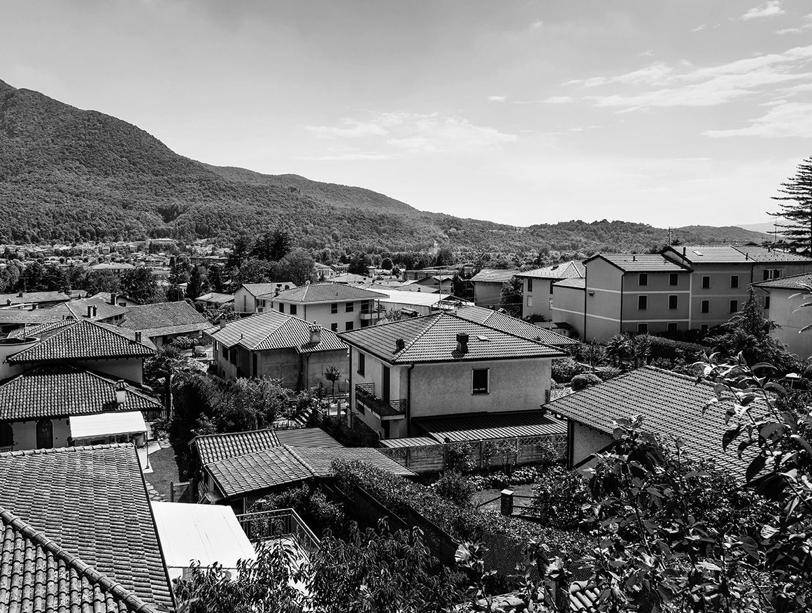 Azzio, Italy