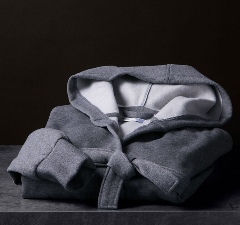 Robes | Mascioni Hotel Collection