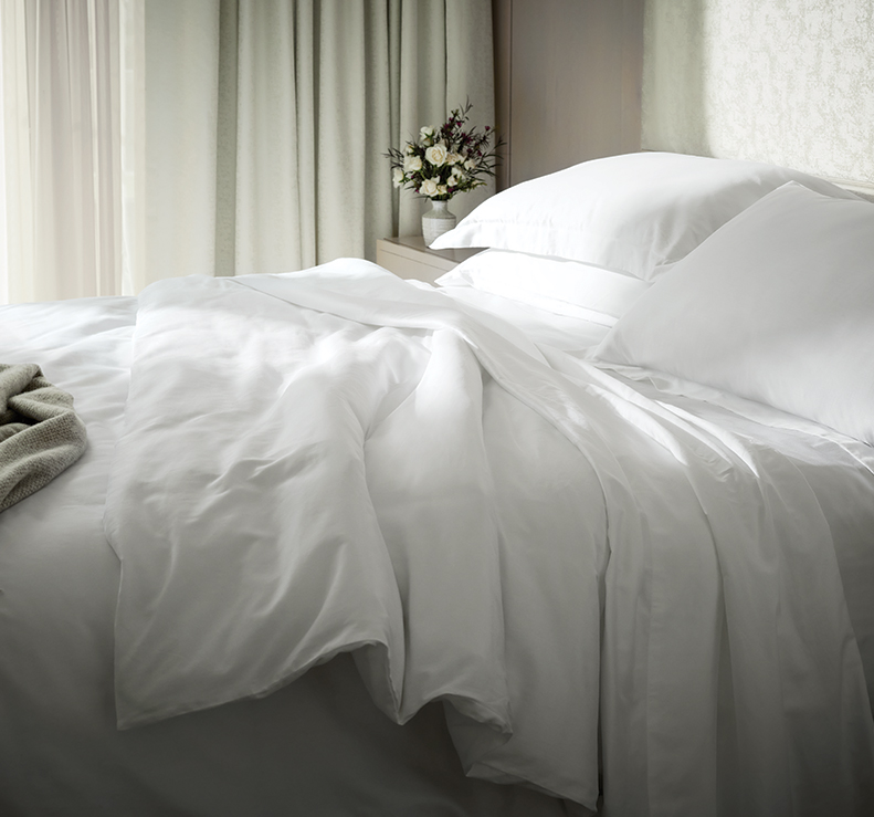palermo bed linens
