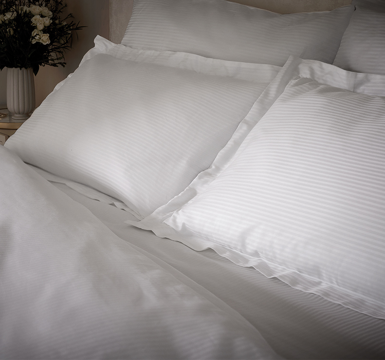 verona bed linens