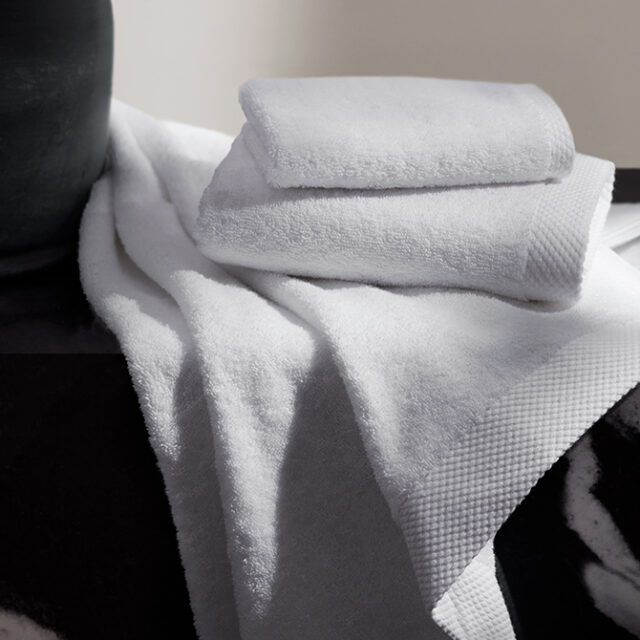 Mascioni Hotel Collection | True Artistry in Italian Linen